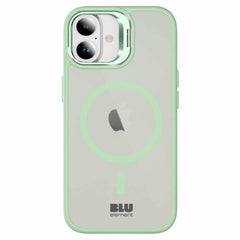 Blu Element Chromatic Kick MagSafe Case Light Green for iPhone 16 Plus