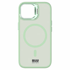 Blu Element Chromatic Kick MagSafe Case Light Green for iPhone 16 Pro