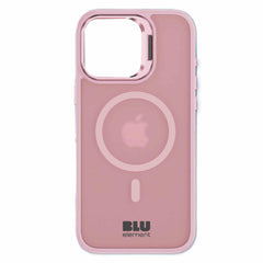 Blu Element Chromatic Kick MagSafe Case Pink for iPhone 16