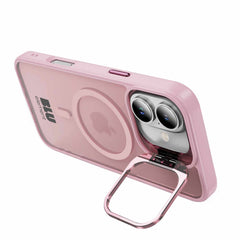 Blu Element Chromatic Kick MagSafe Case Pink for iPhone 16