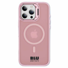 Blu Element Chromatic Kick MagSafe Case Pink for iPhone 16 Pro Max