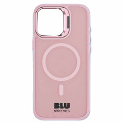 Blu Element Chromatic Kick MagSafe Case Pink for iPhone 16 Pro Max