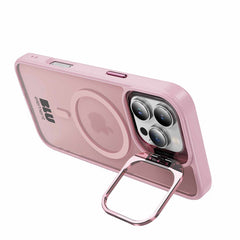 Blu Element Chromatic Kick MagSafe Case Pink for iPhone 16 Pro Max