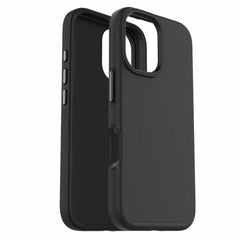 Blu Element Armour Rugged Case Black for iPhone 16