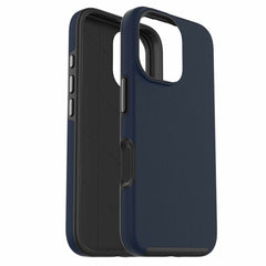 Blu Element Armour Rugged Case Navy for iPhone 16