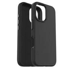 Blu Element Armour Rugged w/MagSafe Case Black for iPhone 16