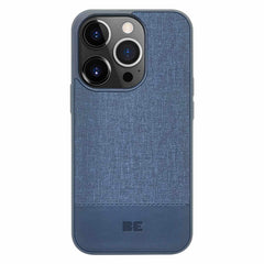 Blu Element Folio 2 in 1 Case Lazuli Blue for iPhone 16 Pro Max