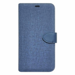 Blu Element Folio 2 in 1 w/MagSafe Case Lazuli Blue for iPhone 16