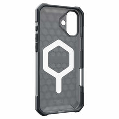 UAG Essential Armor MagSafe Rugged Case Ash for iPhone 16 Plus