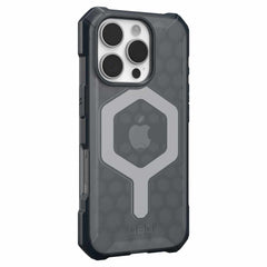 UAG Essential Armor MagSafe Rugged Case Ash for iPhone 16 Pro