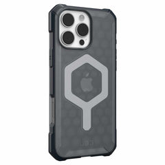 UAG Essential Armor MagSafe Rugged Case Ash for iPhone 16 Pro Max