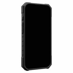 UAG Pathfinder MagSafe Rugged Case Black for iPhone 16 Pro