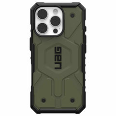 UAG Pathfinder MagSafe Rugged Case iPhone 16 Pro