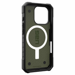 UAG Pathfinder MagSafe Rugged Case iPhone 16 Pro