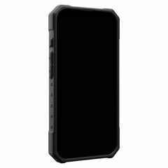 UAG Pathfinder MagSafe Rugged Case Black for iPhone 16