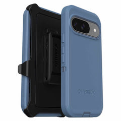 OtterBox Defender Case Baby Blue Jeans for Google Pixel 9/9 Pro