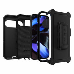 OtterBox Defender Case Black for Google Pixel 9/9 Pro