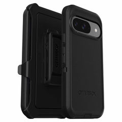 OtterBox Defender Case Black for Google Pixel 9/9 Pro