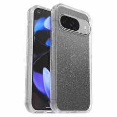 OtterBox Symmetry Clear Case Stardust for Google Pixel 9/9 Pro