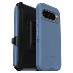 OtterBox Defender Case Baby Blue Jeans for Google Pixel 9 Pro XL