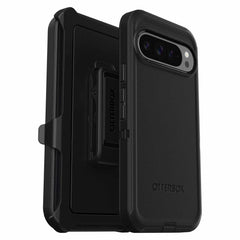 OtterBox Defender Case Black for Google Pixel 9 Pro XL