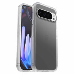 OtterBox Symmetry Clear Case Clear for Google Pixel 9 Pro XL