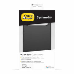 OtterBox Symmetry Case Black for Google Pixel 9 Pro XL