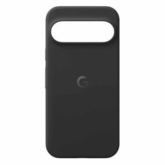 Google Silicone Case Obsidian for Google Pixel 9/9 Pro