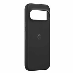 Google Silicone Case Obsidian for Google Pixel 9/9 Pro