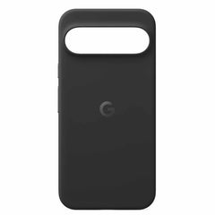 Google Silicone Case Obsidian for Google Pixel 9 Pro XL