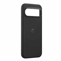 Google Silicone Case Obsidian for Google Pixel 9 Pro XL