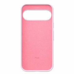 Google Silicone Case Rose Quartz for Google Pixel 9/9 Pro