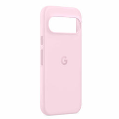 Google Silicone Case Rose Quartz for Google Pixel 9/9 Pro