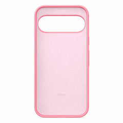 Google Silicone Case Peony for Google Pixel 9/9 Pro