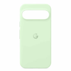 Google Silicone Case Wintergreen for Google Pixel 9/9 Pro