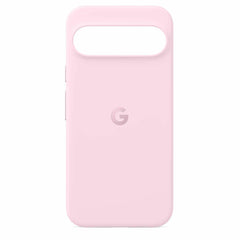 Google Silicone Case Rose Quartz for Google Pixel 9 Pro XL