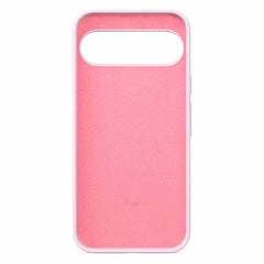 Google Silicone Case Rose Quartz for Google Pixel 9 Pro XL