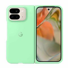 Google Silicon Case Aloe for Google Pixel 9 Pro Fold