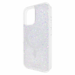 Kate Spade Protective Case w/MagSafe Chunky Glitter for iPhone 16