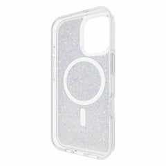 Kate Spade Protective Case w/MagSafe Chunky Glitter for iPhone 16