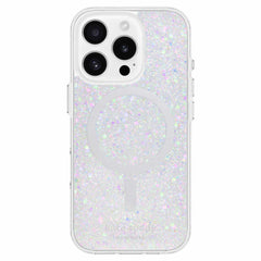 Kate Spade Protective Case w/MagSafe Chunky Glitter for iPhone 16 Pro