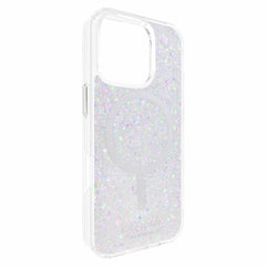 Kate Spade Protective Case w/MagSafe Chunky Glitter for iPhone 16 Pro