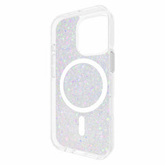 Kate Spade Protective Case w/MagSafe Chunky Glitter for iPhone 16 Pro