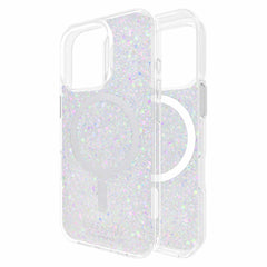 Kate Spade Protective Case w/MagSafe Chunky Glitter for iPhone 16 Pro