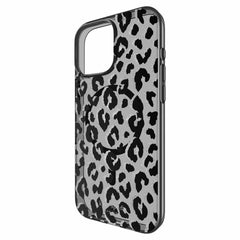 Kate Spade Protective Case w/MagSafe City Leopard for iPhone 16 Pro Max