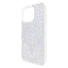 Kate Spade Protective Case w/MagSafe Chunky Glitter for iPhone 16 Pro Max