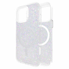 Kate Spade Protective Case w/MagSafe Chunky Glitter for iPhone 16 Pro Max