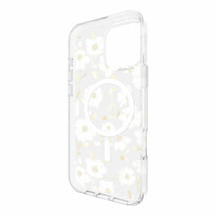 Kate Spade Protective Case w/MagSafe Sunshine Floral for iPhone 16 Pro Max