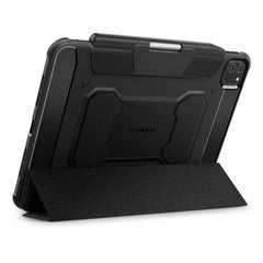 Spigen Core Armor Pro Case Black for iPad Pro 13 2024 (7th Gen)