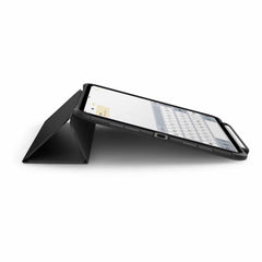 Spigen Core Armor Pro Case Black for iPad Pro 13 2024 (7th Gen)